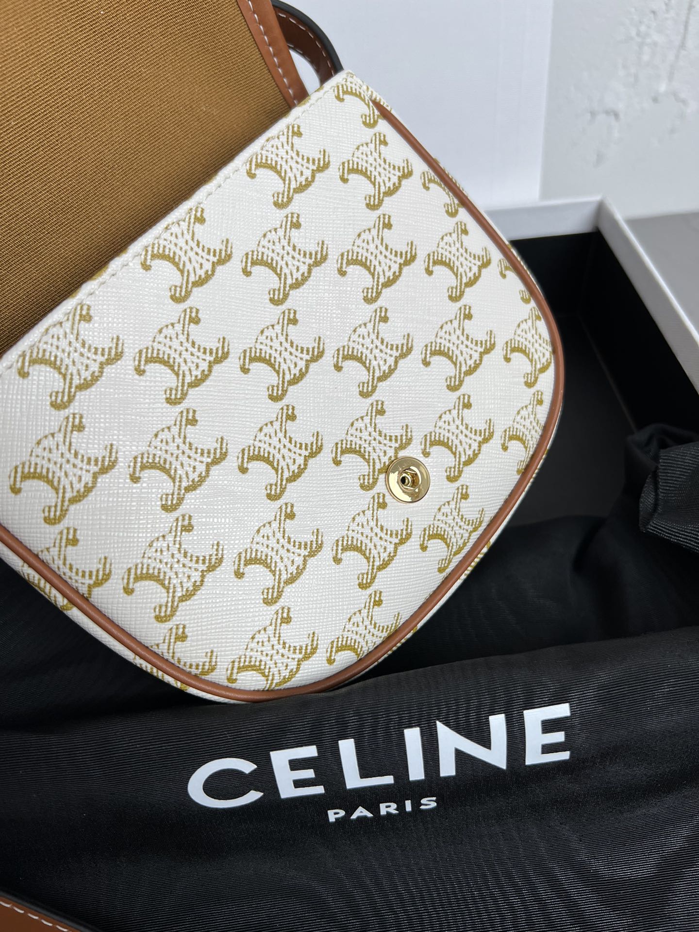 Celine Besace Bags